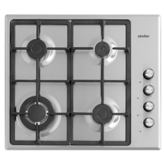 Варочная панель Simfer H60Q41M416 Варочная панель Simfer H60Q41M416