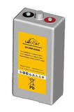 Аккумулятор Leoch 5OPzV250 ( 2 В 250 Ач / 2 V 250 Ah ) - фотография Аккумулятор Leoch 5OPzV250 ( 2 В 250 Ач / 2 V 250 Ah ) - фотография