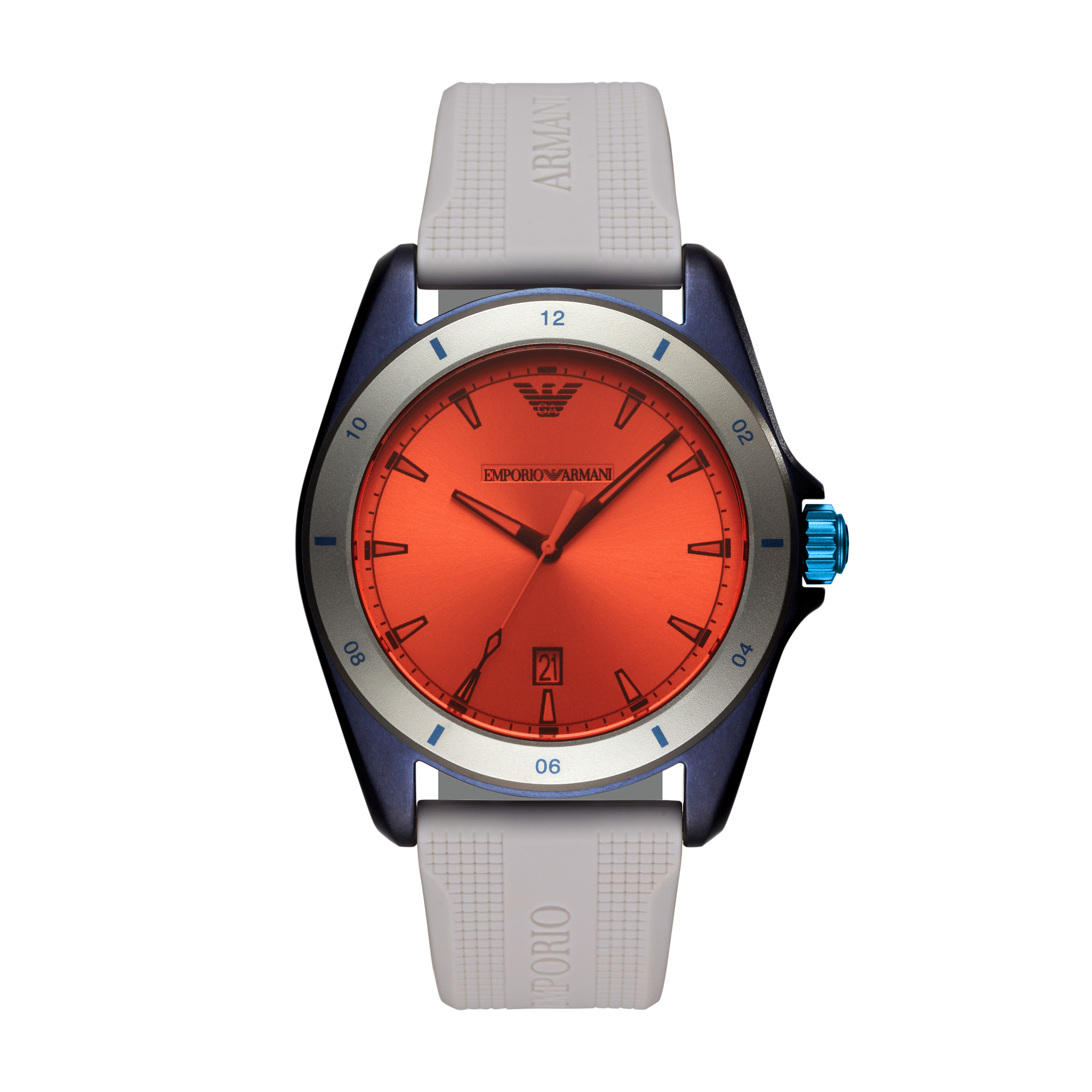 emporio armani sigma