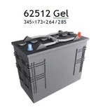 Аккумулятор TAB Motion 105 Gel 215105 ( 12V 105Ah / 12В 105Ач ) - фотография Аккумулятор TAB Motion 105 Gel 215105 ( 12V 105Ah / 12В 105Ач ) - фотография