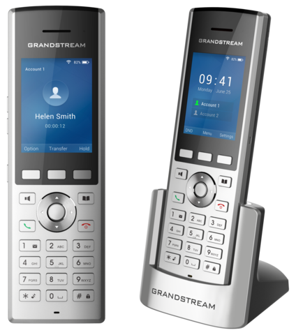 large WP820 right craddle color combo