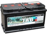 Аккумулятор TAB Motion 85 P 207905 ( 12V 85Ah / 12В 85Ач ) - фотография Аккумулятор TAB Motion 85 P 207905 ( 12V 85Ah / 12В 85Ач ) - фотография