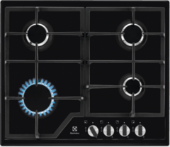 Варочная панель Electrolux GPE 263 MB Варочная панель Electrolux GPE 263 MB
