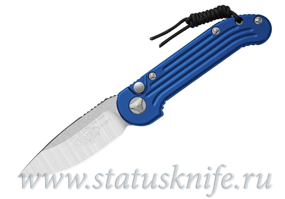 Нож Microtech LUDT модель 135-4BL