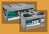 Аккумулятор TAB Motion 70 Gel 215080 ( 12V 70Ah / 12В 70Ач ) - фотография Аккумулятор TAB Motion 70 Gel 215080 ( 12V 70Ah / 12В 70Ач ) - фотография