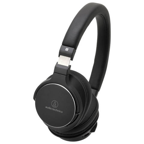 Наушники Audio-Technica ATH-SR5BT