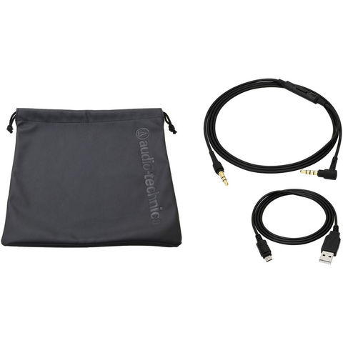 Наушники Audio-Technica ATH-SR5BT