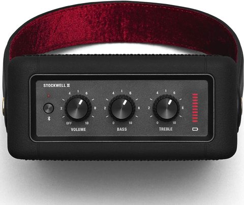 Портативная акустика Marshall Stockwell II