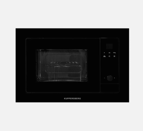 Встраиваемая микроволновая печь Kuppersberg HMW 655 B