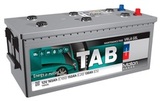Аккумулятор TAB Motion 130 Gel 215150 ( 12V 130Ah / 12В 130Ач ) - фотография Аккумулятор TAB Motion 130 Gel 215150 ( 12V 130Ah / 12В 130Ач ) - фотография