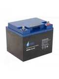 Аккумулятор Парус Электро HMW-12-45 ( 12V 45Ah / 12В 45Ач ) - фотография Аккумулятор Парус Электро HMW-12-45 ( 12V 45Ah / 12В 45Ач ) - фотография