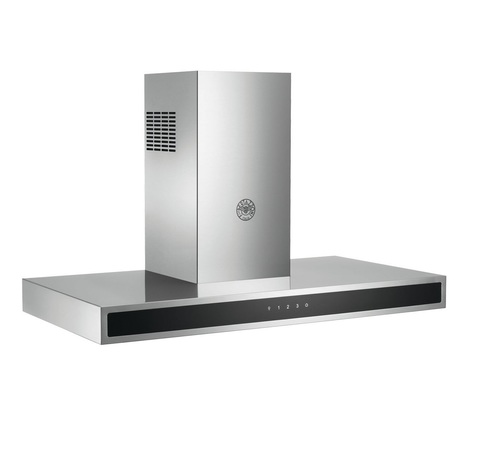 Кухонная вытяжка Bertazzoni KG90CONXA
