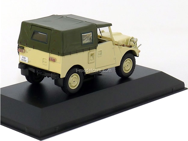 Model Cars Sachsenring P3 1960 Army Ddr Ist 043 1 43