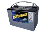 Аккумулятор тяговый DEKA 8A27M ( 12V 92Ah / 12В 92Ач ) - фотография Аккумулятор тяговый DEKA 8A27M ( 12V 92Ah / 12В 92Ач ) - фотография