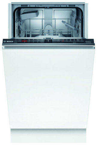 Посудомоечная машина шириной 45 см Bosch SPV2HKX4DR