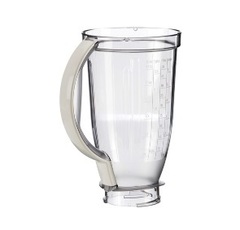 Чаша блендера комбайна BOSCH MCM55.. 652677 Чаша блендера комбайна BOSCH MCM55.. 652677