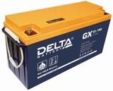 Аккумулятор DELTA GX 12-150 ( 12V 150Ah / 12В 150Ач ) - фотография Аккумулятор DELTA GX 12-150 ( 12V 150Ah / 12В 150Ач ) - фотография