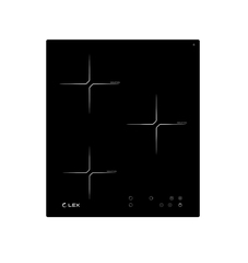 Варочная панель LEX EVI 430 BL Варочная панель LEX EVI 430 BL