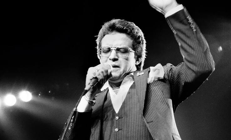 El legado de Héctor Lavoe, el cantante de los cantantes фото
