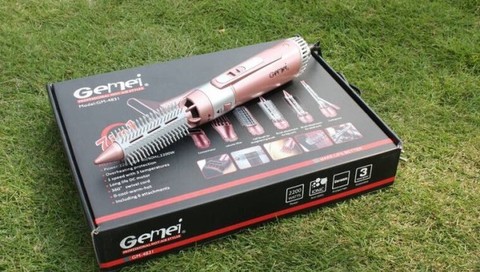 Мультистайлер Gemei GM-4831