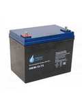 Аккумулятор Парус Электро HMW-12-75 ( 12V 75Ah / 12В 75Ач ) - фотография Аккумулятор Парус Электро HMW-12-75 ( 12V 75Ah / 12В 75Ач ) - фотография