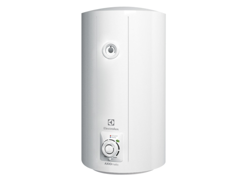 Накопительный водонагреватель Electrolux EWH 125 AXIOmatic Накопительный водонагреватель Electrolux EWH 125 AXIOmatic