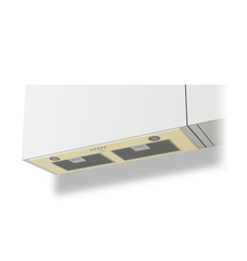 Вытяжка LEX GS BLOC P 900 Ivory Вытяжка LEX GS BLOC P 900 Ivory