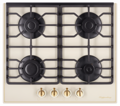 Варочная панель Kuppersberg FQ 601 C Варочная панель Kuppersberg FQ 601 C