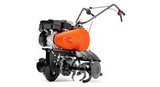Культиватор Husqvarna TF536 бензиновый - фотография Культиватор Husqvarna TF536 бензиновый - фотография