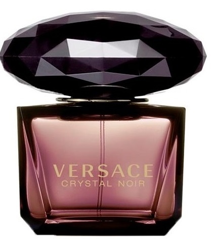 Versace Crystal Noir EDT