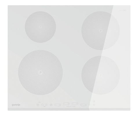 Индукционная варочная панель Gorenje IT641-ORA-W