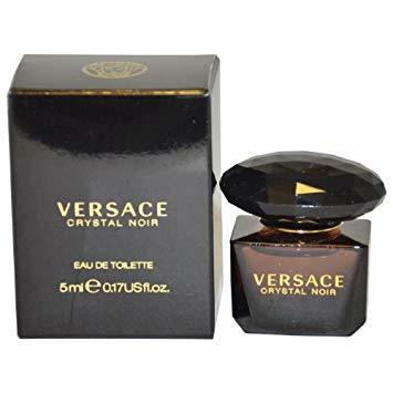 Versace Crystal Noir EDT