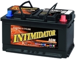 Аккумулятор Deka INTIMIDATOR 9A94R ( 12V 80Ah / 12В 80Ач ) - фотография Аккумулятор Deka INTIMIDATOR 9A94R ( 12V 80Ah / 12В 80Ач ) - фотография
