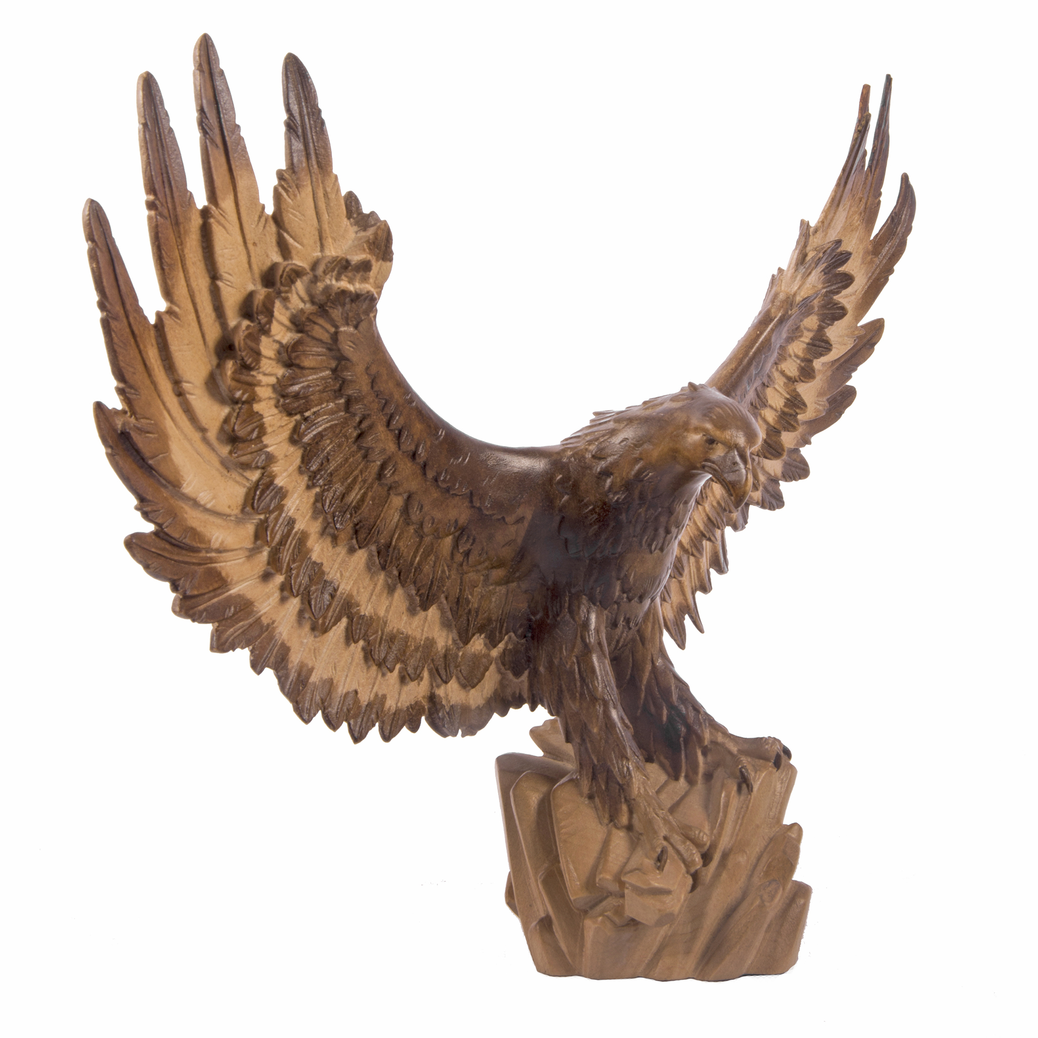 Ручной орел купить. Фигурки Орлов из дерева. Орел деревянный резной. Деревянная фигурка орла. Статуэтка орла из дерева.