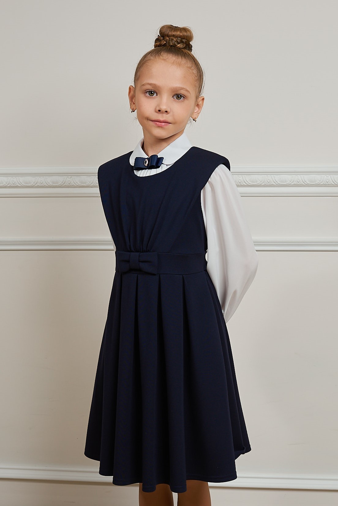 Школьная Форма Гермиона Модница Интернет Магазин