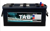 Аккумулятор TAB Motion 180 Gel 215210 ( 12V 180Ah / 12В 180Ач ) - фотография Аккумулятор TAB Motion 180 Gel 215210 ( 12V 180Ah / 12В 180Ач ) - фотография