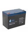 Аккумулятор Парус Электро HMW-12-90 ( 12V 90Ah / 12В 90Ач ) - фотография Аккумулятор Парус Электро HMW-12-90 ( 12V 90Ah / 12В 90Ач ) - фотография