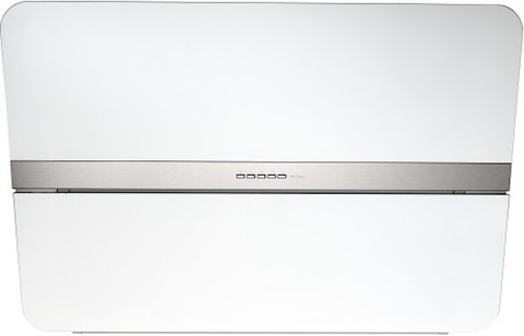 Кухонная вытяжка FALMEC Flipper 85 Cono Vetro Bianco