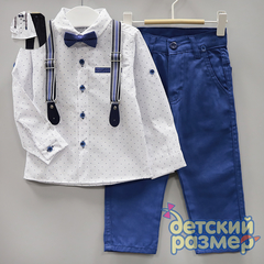 Костюм (86-104)