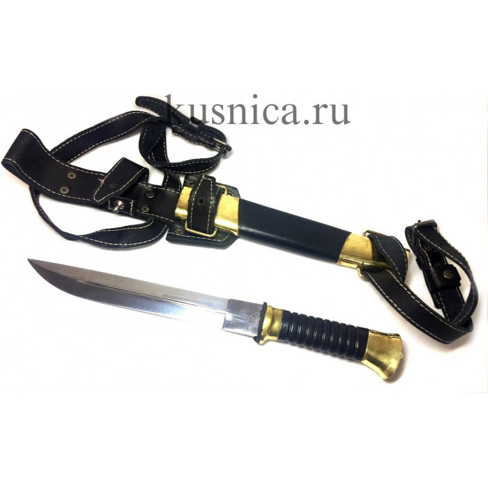 Клинок Пластунского Ножа Купить