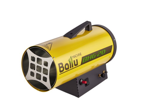 Газовая тепловая пушка Ballu BHG-40 Газовая тепловая пушка Ballu BHG-40