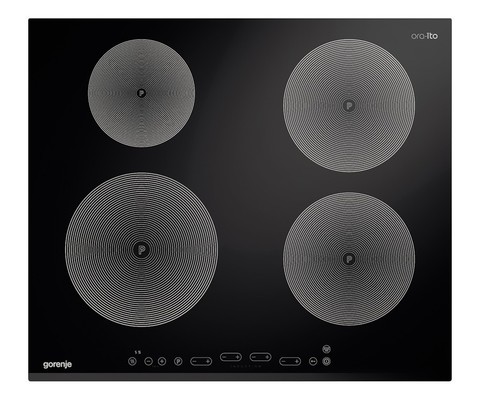 Индукционная варочная панель Gorenje IT641-ORA