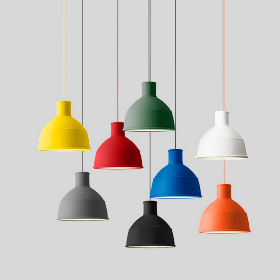 dizajnerskie svetilniki