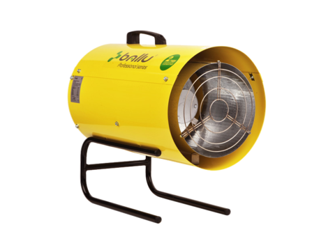 Газовая тепловая пушка Ballu BHG-40 Газовая тепловая пушка Ballu BHG-40