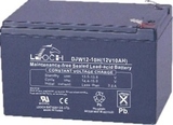 Аккумулятор LEOCH DJW12-10H ( 12V 10Ah / 12В 10Ач ) - фотография Аккумулятор LEOCH DJW12-10H ( 12V 10Ah / 12В 10Ач ) - фотография