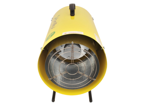 Газовая тепловая пушка Ballu BHG-40 Газовая тепловая пушка Ballu BHG-40