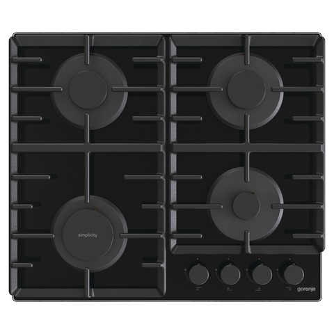 Газовая варочная панель Gorenje GT642SYB