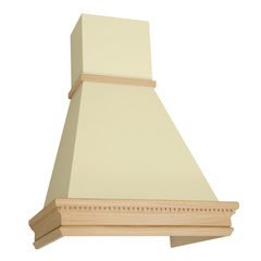 Вытяжка TEKA Fuego 60 HP Beige Вытяжка TEKA Fuego 60 HP Beige