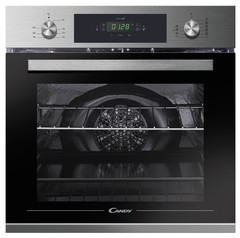 Встраиваемый духовой шкаф Candy FCP815X E0/E Встраиваемый духовой шкаф Candy FCP815X E0/E