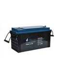 Аккумулятор Парус Электро HMW-12-120 ( 12V 120Ah / 12В 120Ач ) - фотография Аккумулятор Парус Электро HMW-12-120 ( 12V 120Ah / 12В 120Ач ) - фотография